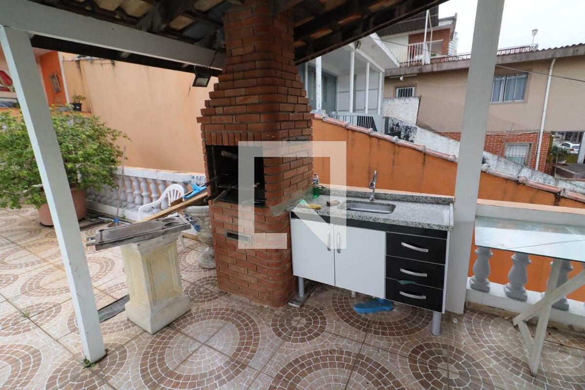 Casa, 3 quartos, 450 m² - Foto 36