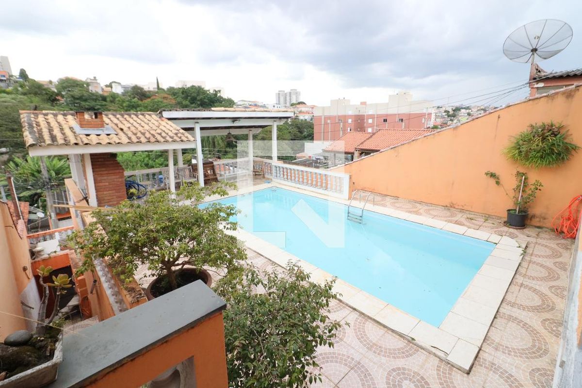 Casa, 3 quartos, 450 m² - Foto 33