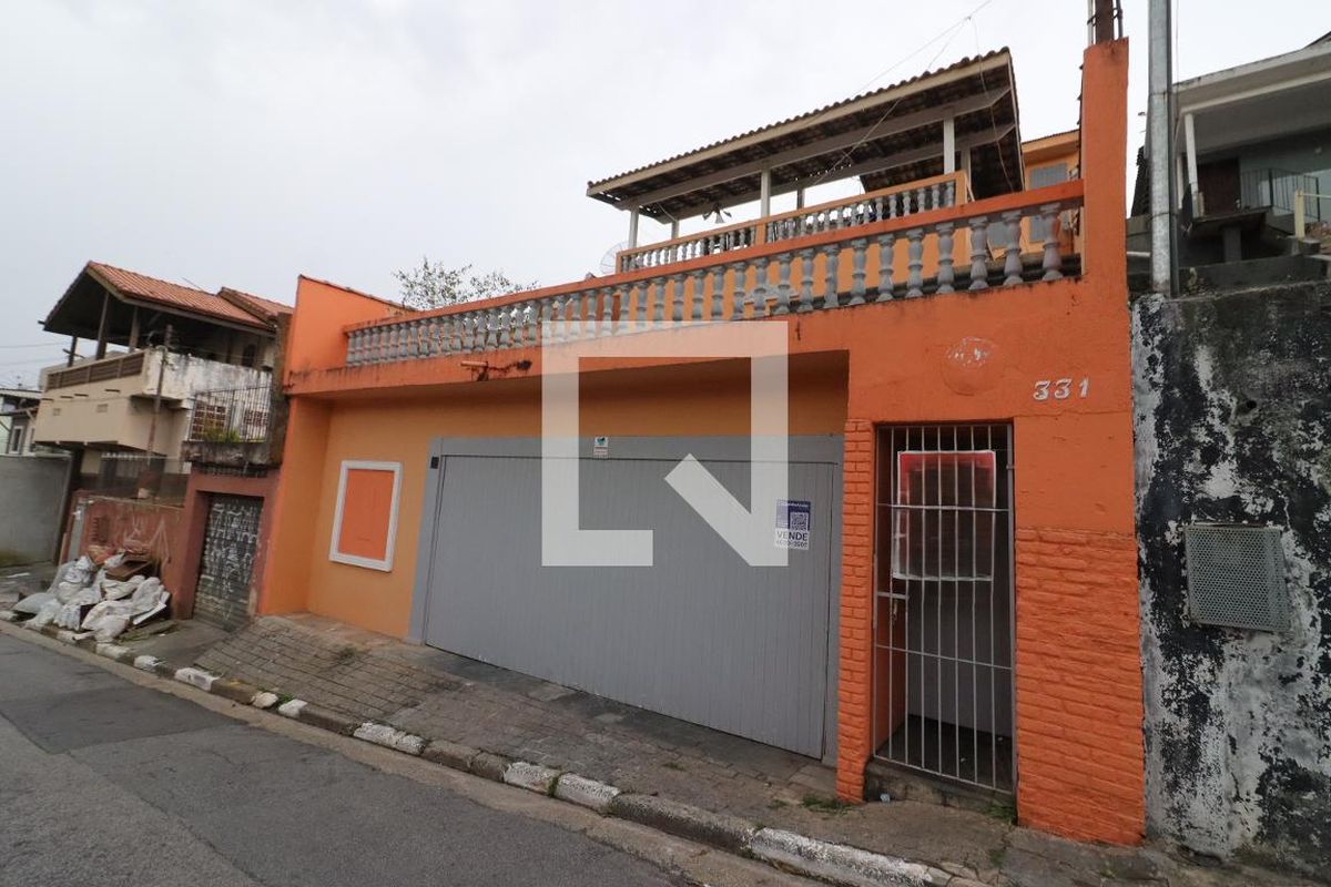 Casa, 3 quartos, 450 m² - Foto 41