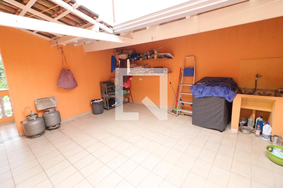 Casa, 3 quartos, 450 m² - Foto 29