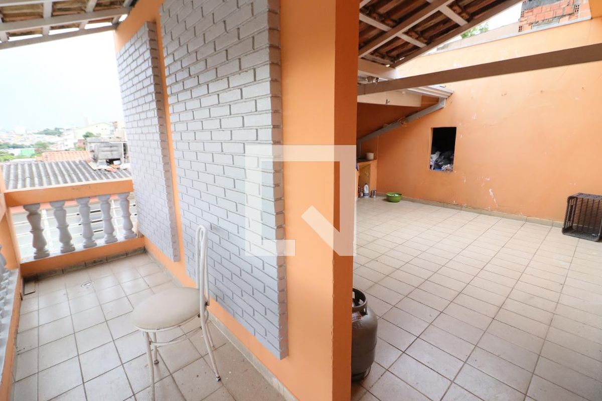 Casa, 3 quartos, 450 m² - Foto 31
