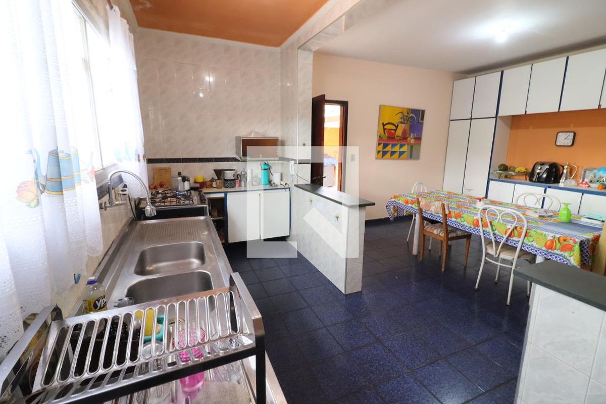 Casa, 3 quartos, 450 m² - Foto 26