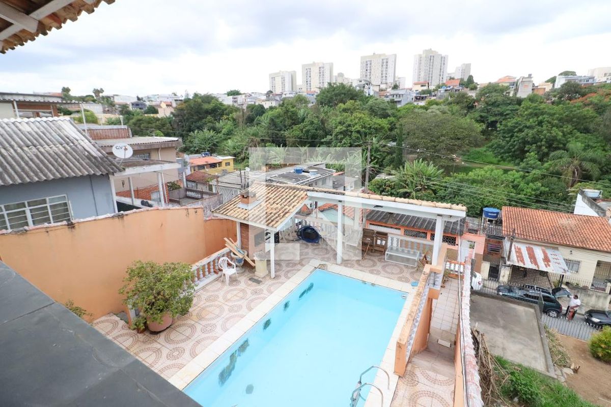 Casa, 3 quartos, 450 m² - Foto 32
