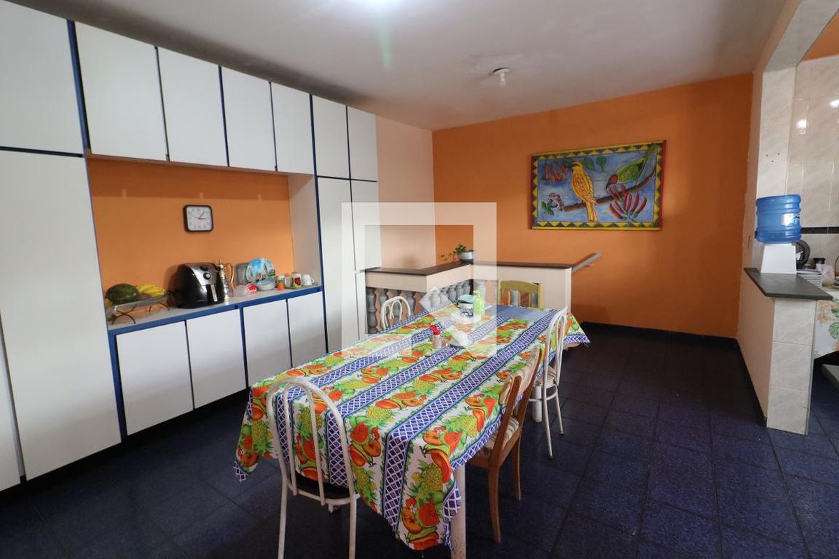 Casa, 3 quartos, 450 m² - Foto 27