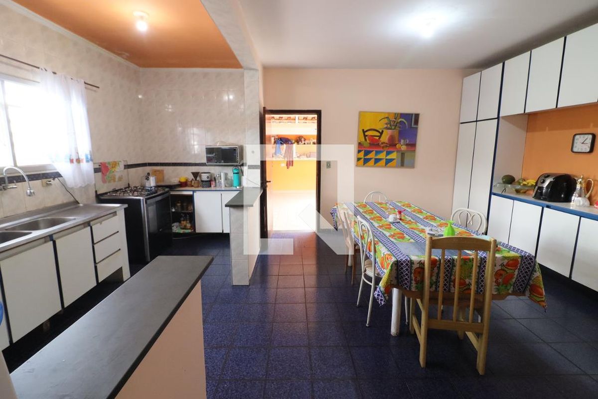 Casa, 3 quartos, 450 m² - Foto 23