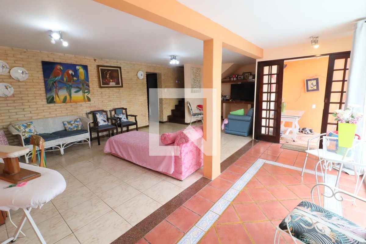 Casa, 3 quartos, 450 m² - Foto 5