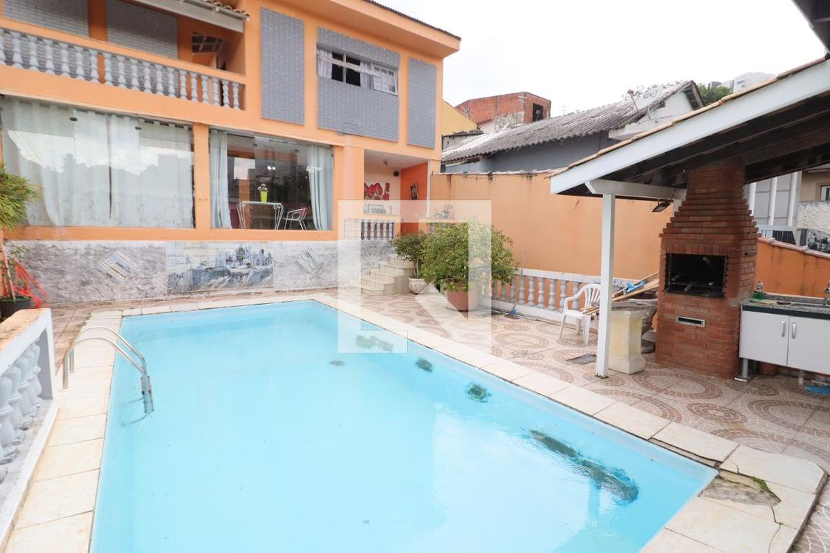 Casa, 3 quartos, 450 m² - Foto 35