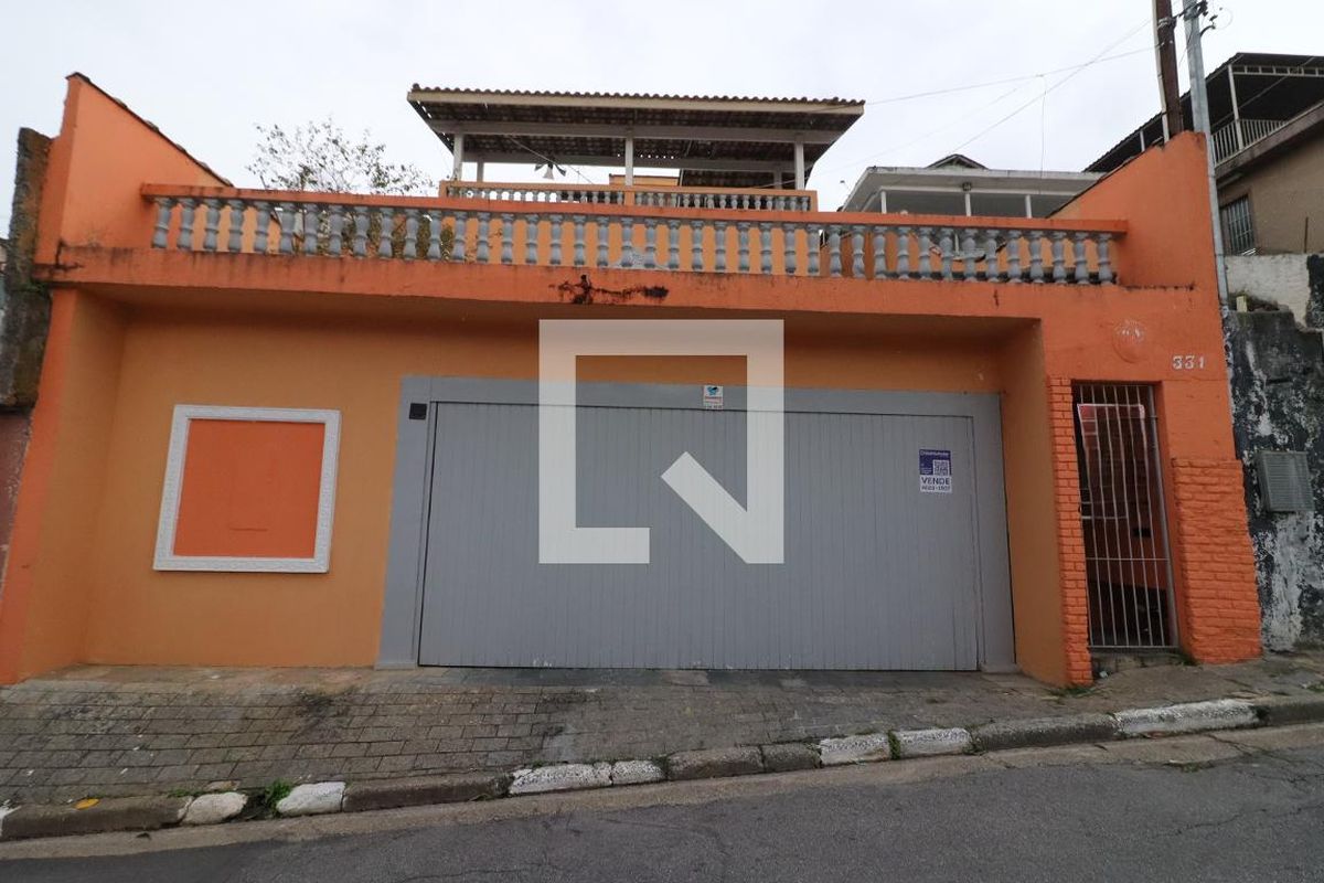 Casa, 3 quartos, 450 m² - Foto 42