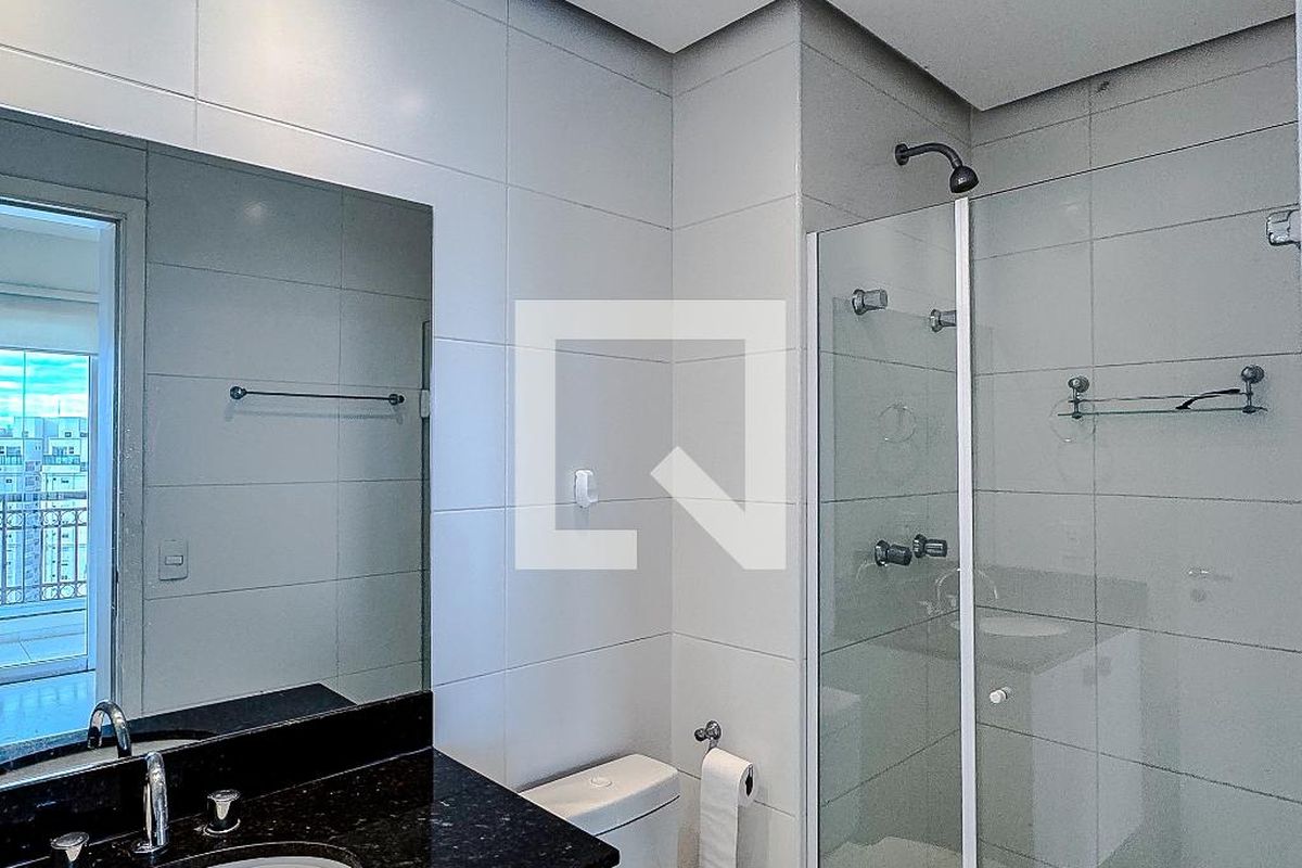 Apartamento, 1 quarto, 45 m² - Foto 11