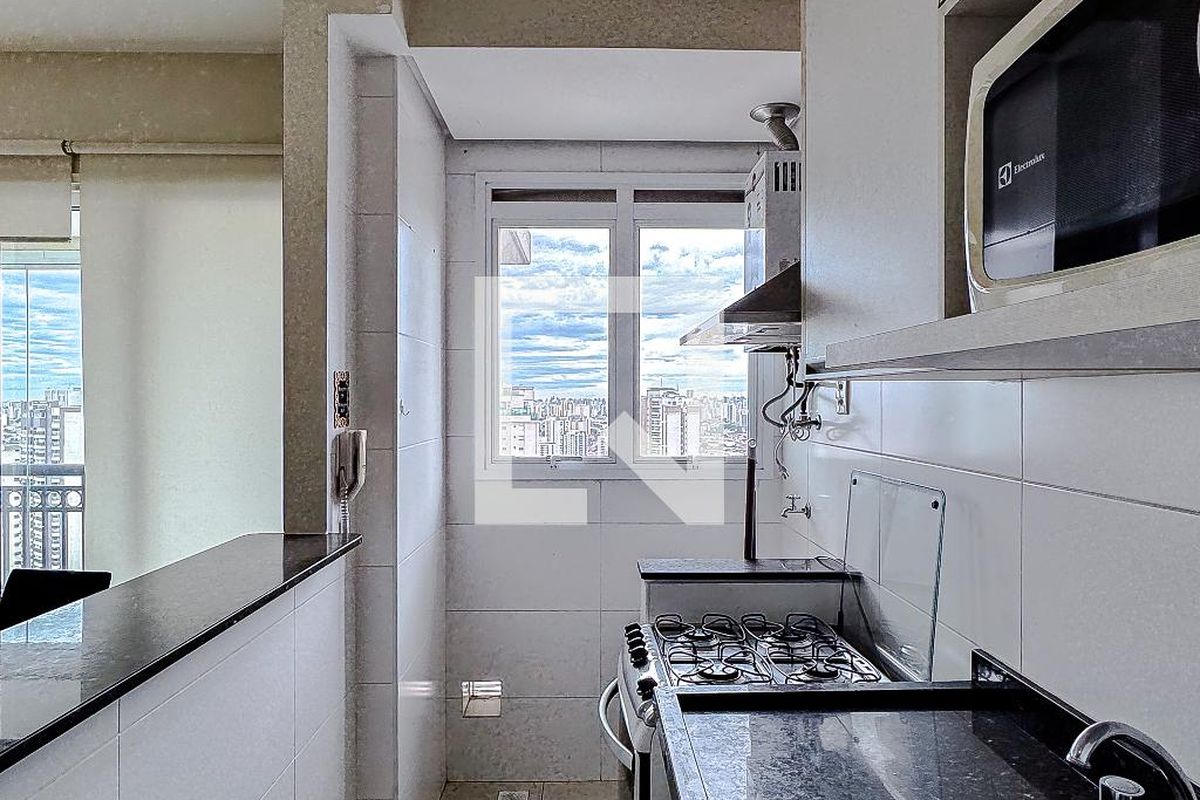 Apartamento, 1 quarto, 45 m² - Foto 17