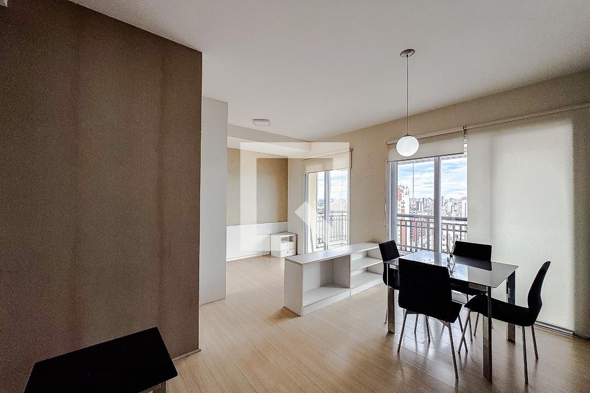 Apartamento, 1 quarto, 45 m² - Foto 1