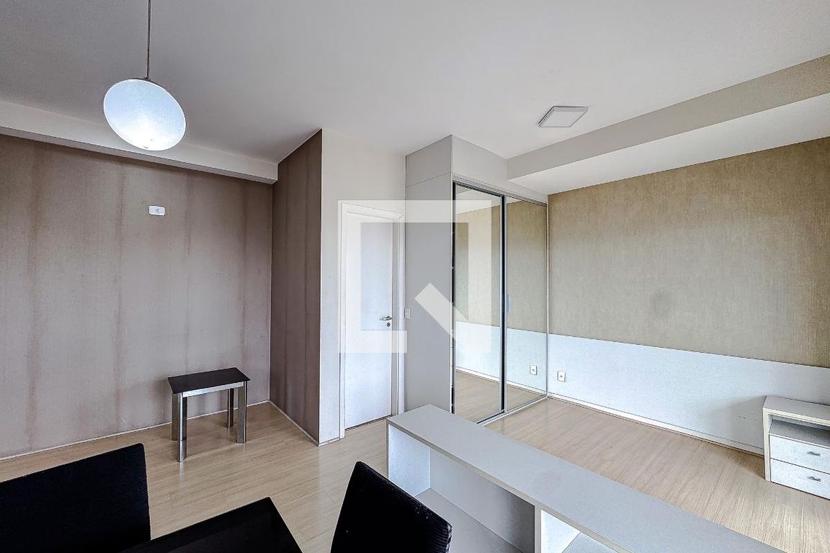 Apartamento, 1 quarto, 45 m² - Foto 2