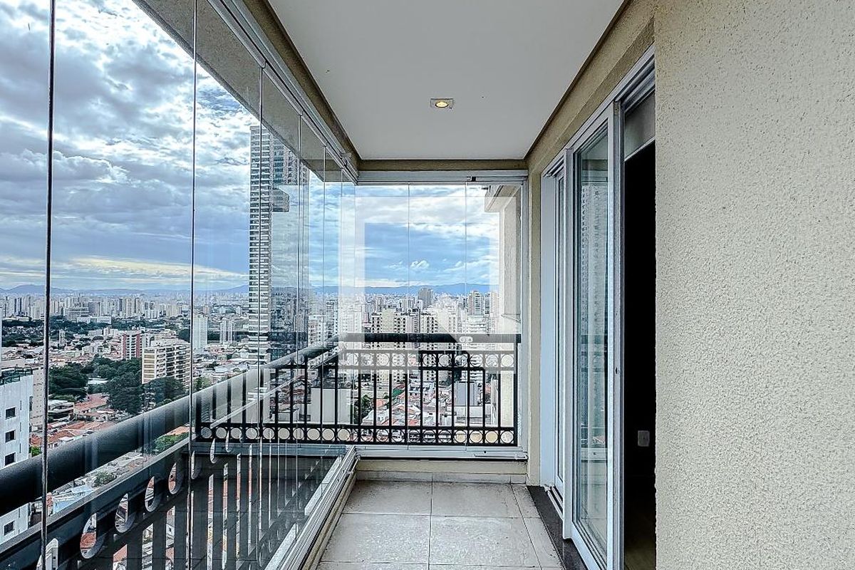 Apartamento, 1 quarto, 45 m² - Foto 9