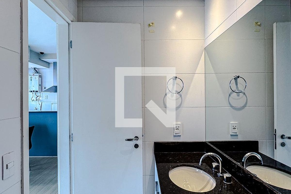 Apartamento, 1 quarto, 45 m² - Foto 14