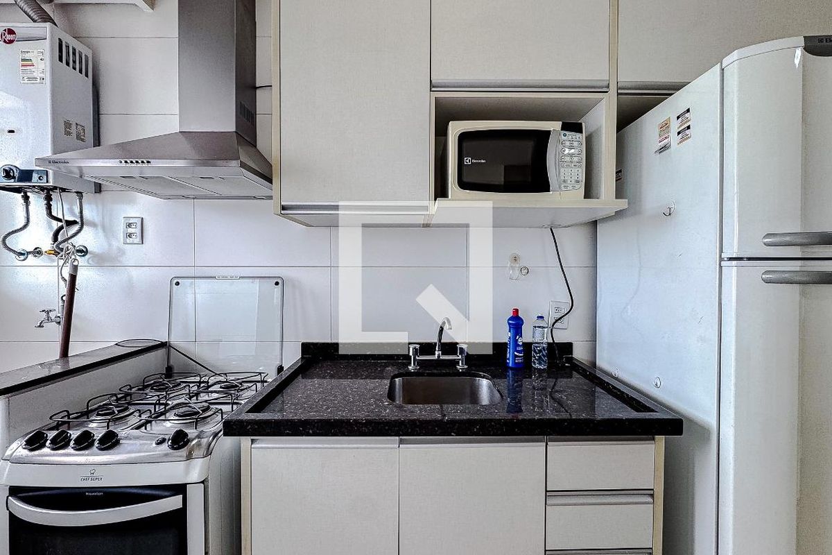 Apartamento, 1 quarto, 45 m² - Foto 20