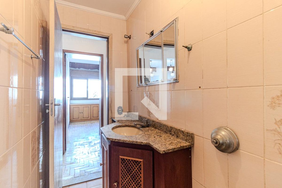 Apartamento, 1 quarto, 42 m² - Foto 13
