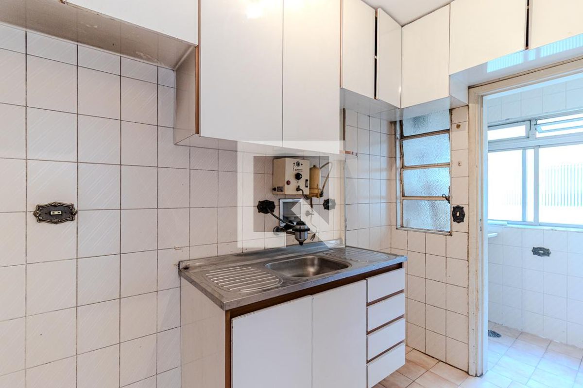 Apartamento, 1 quarto, 42 m² - Foto 14