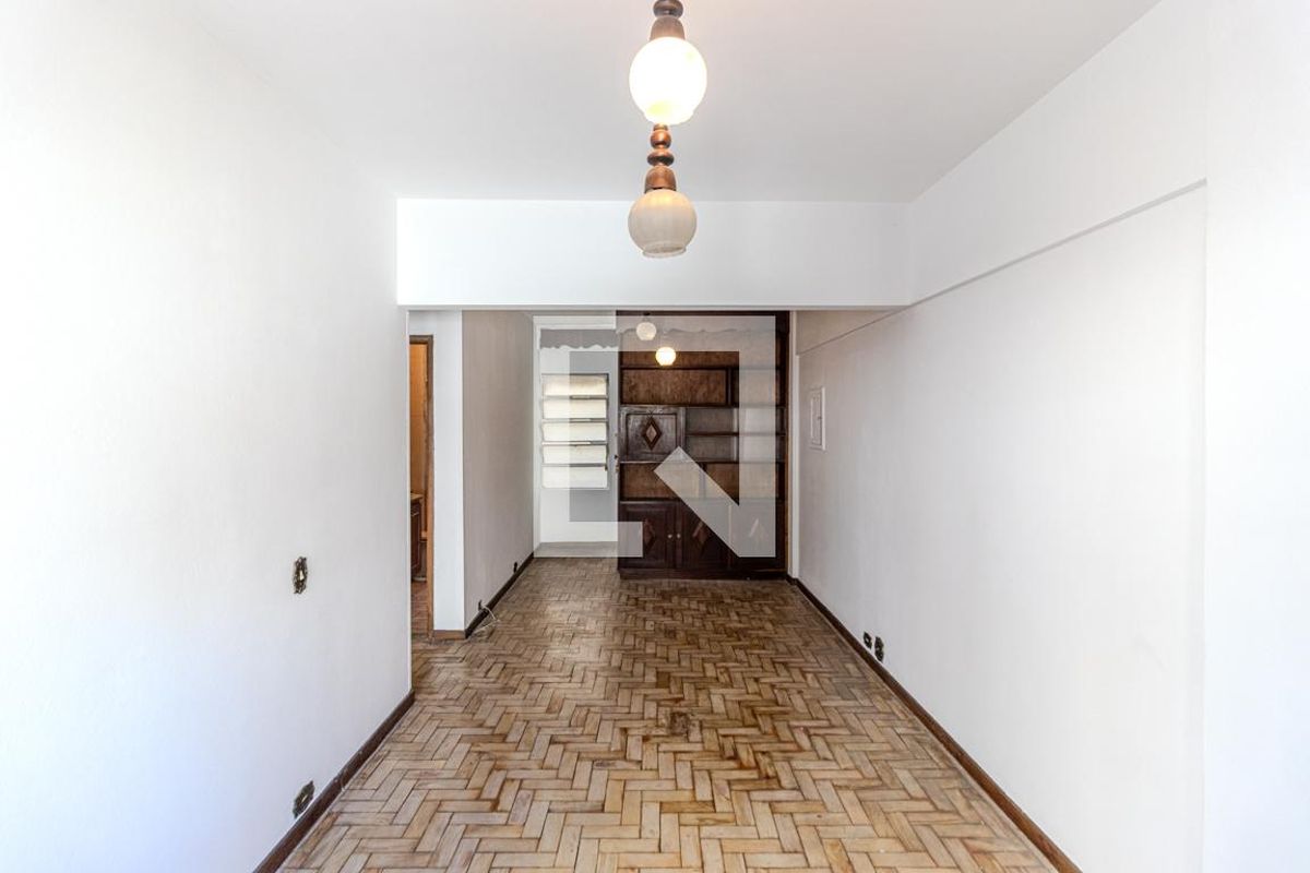 Apartamento, 1 quarto, 42 m² - Foto 3