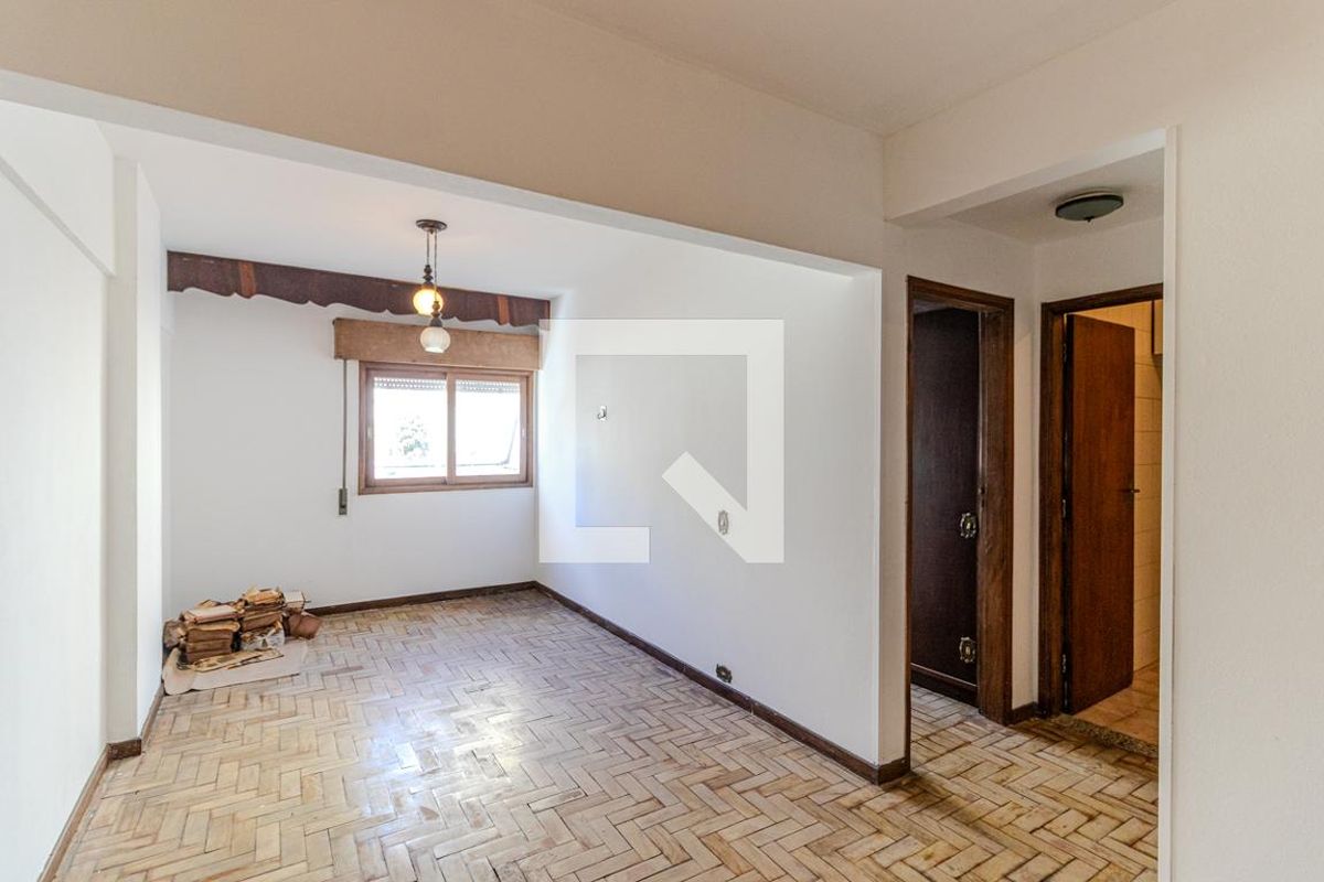 Apartamento, 1 quarto, 42 m² - Foto 1