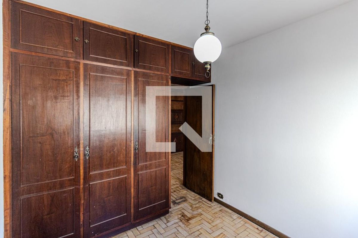 Apartamento, 1 quarto, 42 m² - Foto 9
