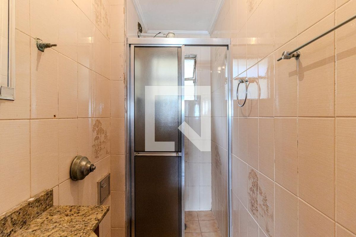 Apartamento, 1 quarto, 42 m² - Foto 12