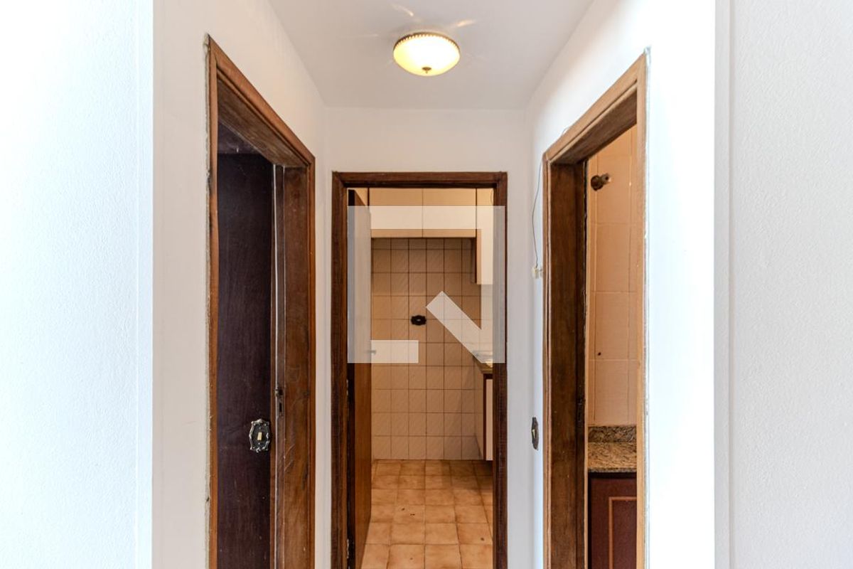Apartamento, 1 quarto, 42 m² - Foto 6