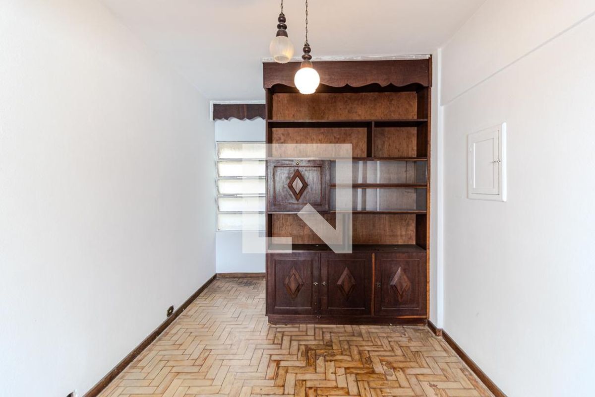 Apartamento, 1 quarto, 42 m² - Foto 4