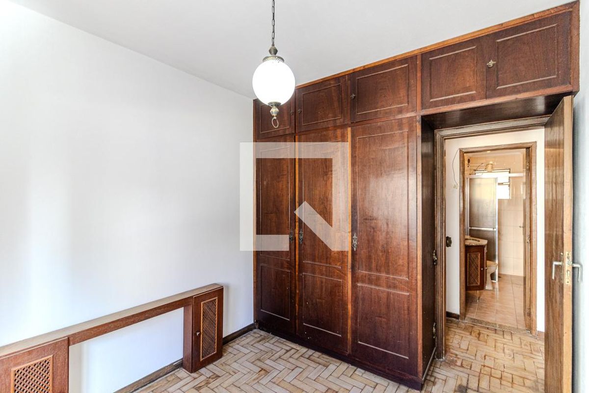 Apartamento, 1 quarto, 42 m² - Foto 10