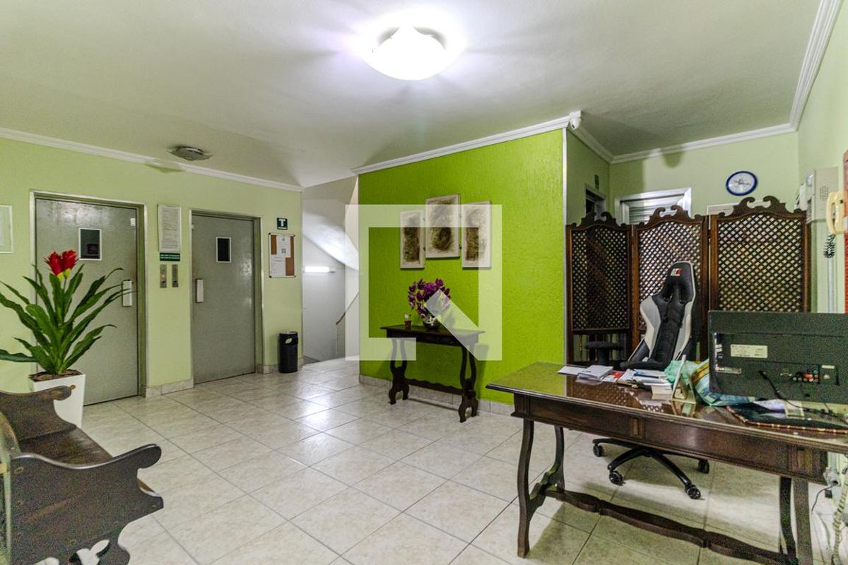 Apartamento, 1 quarto, 42 m² - Foto 18