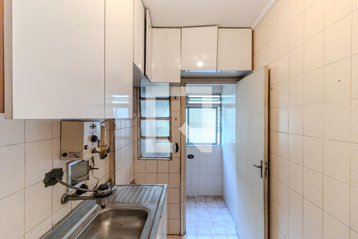 Apartamento, 1 quarto, 42 m² - Foto 15