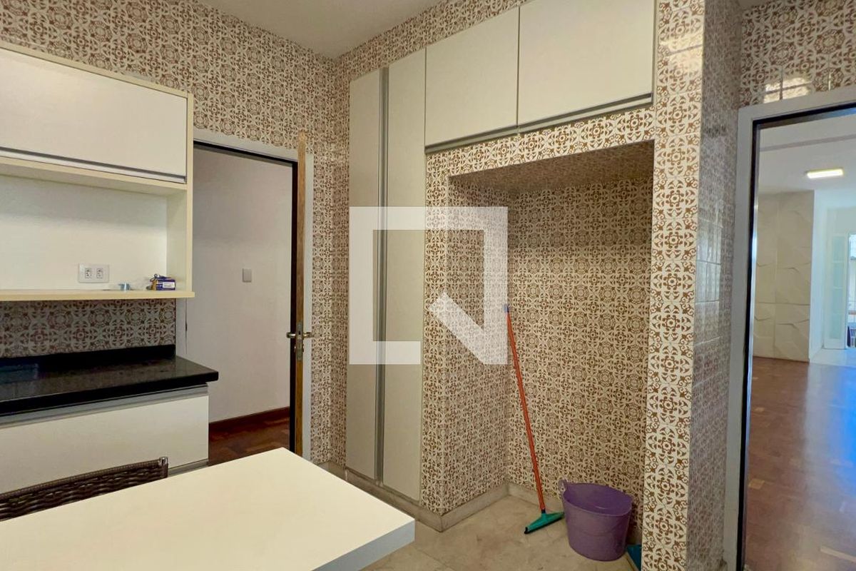 Apartamento, 2 quartos, 120 m² - Foto 34