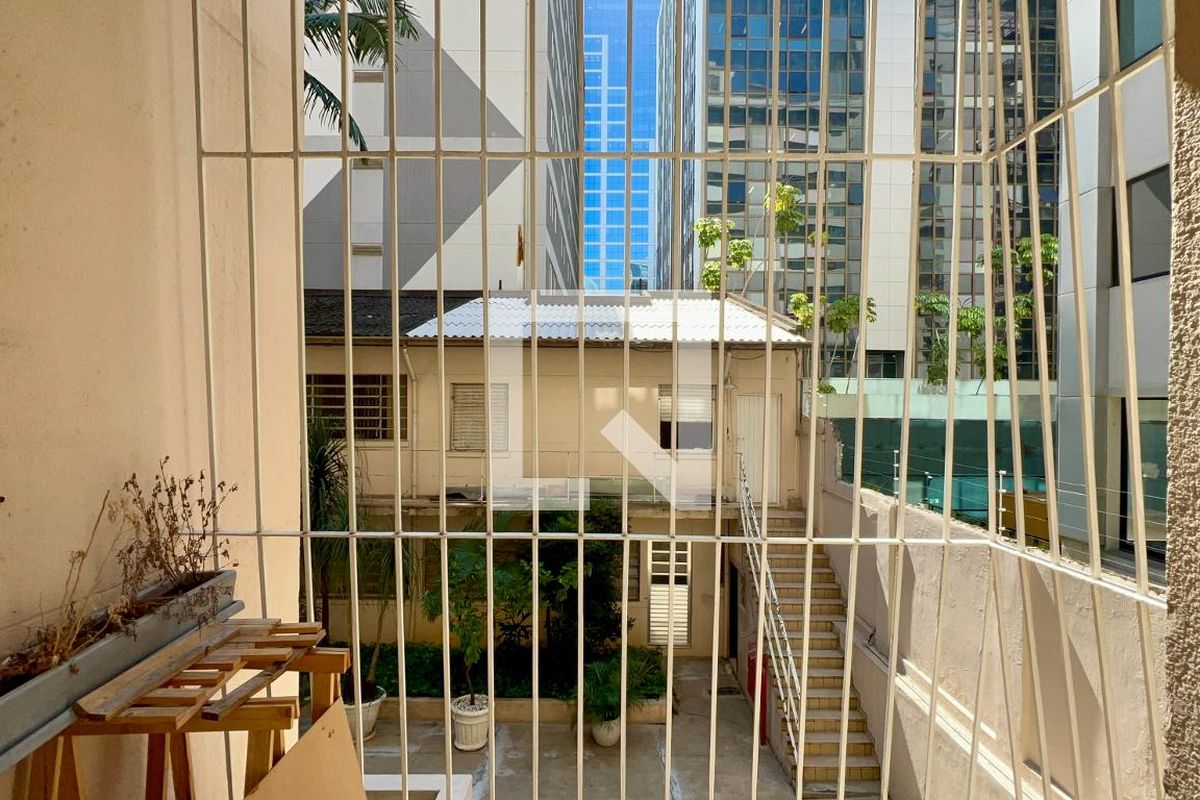 Apartamento, 2 quartos, 120 m² - Foto 10