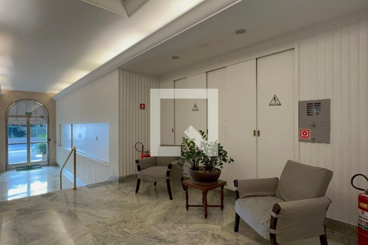 Apartamento, 2 quartos, 120 m² - Foto 40