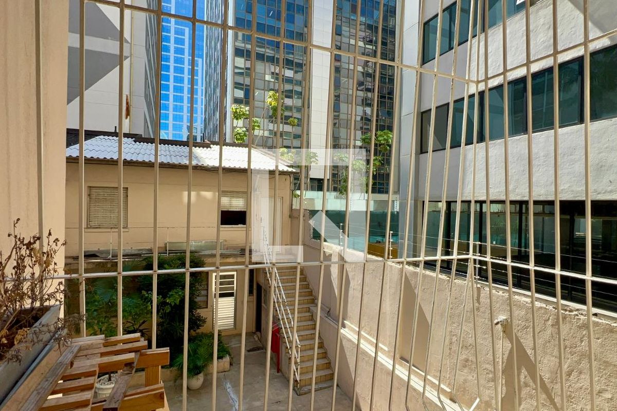 Apartamento, 2 quartos, 120 m² - Foto 11