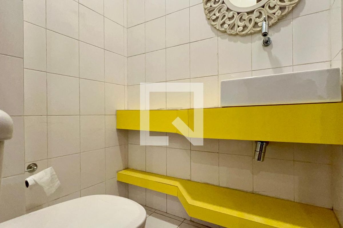 Apartamento, 2 quartos, 120 m² - Foto 13