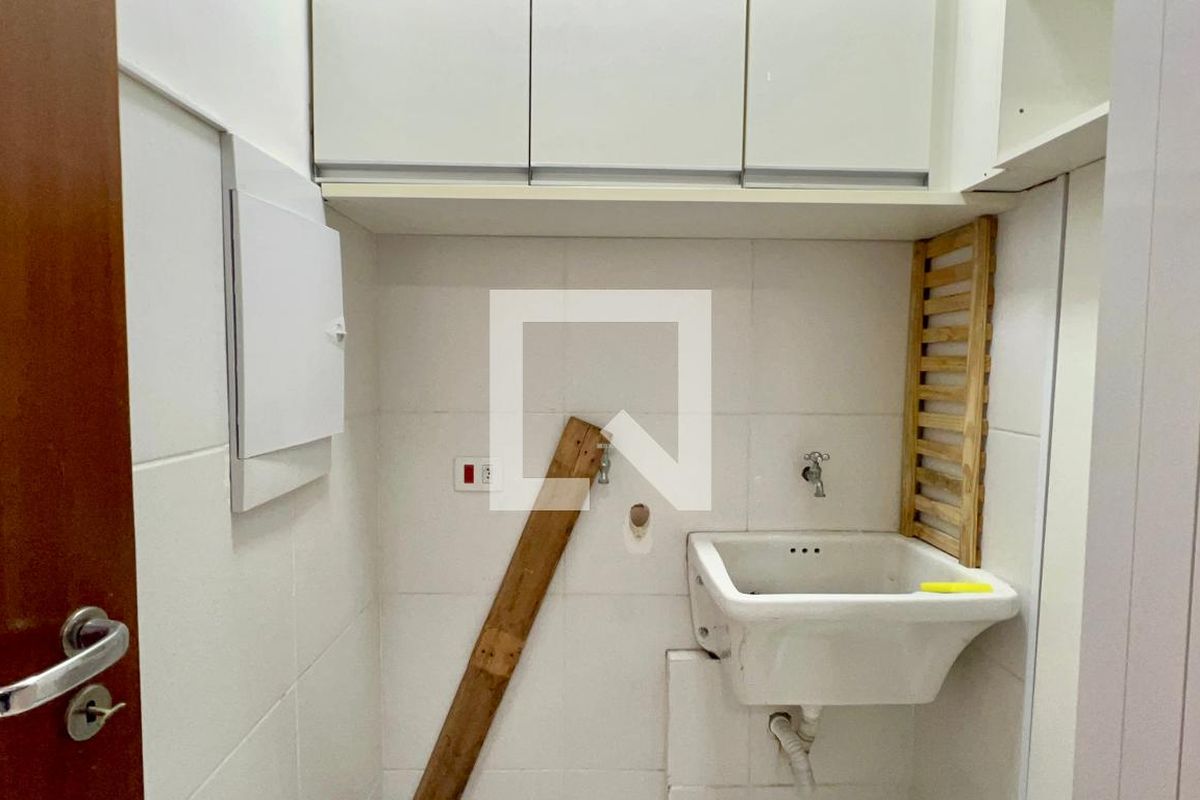 Apartamento, 2 quartos, 120 m² - Foto 35