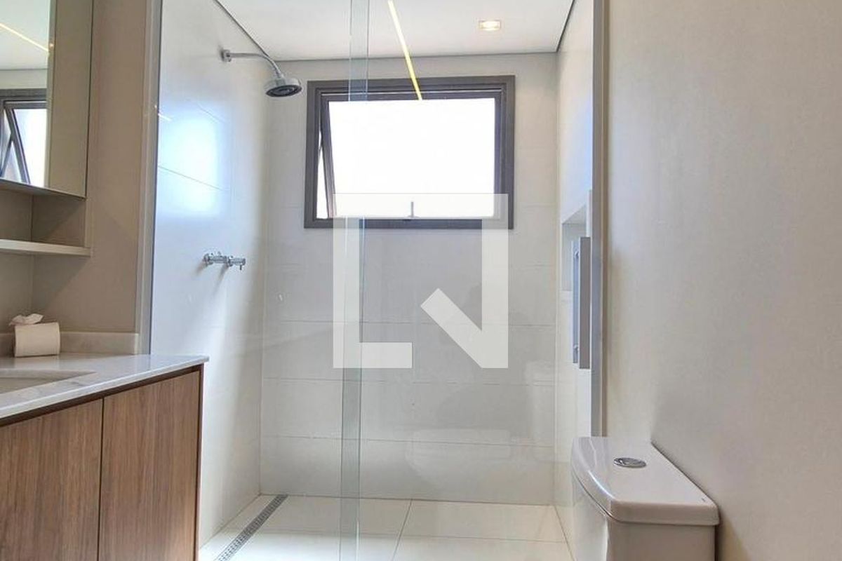 Apartamento à Venda - Cambuí, 3 Quartos,  167 m2 em , Campinas - sp | SoloBR