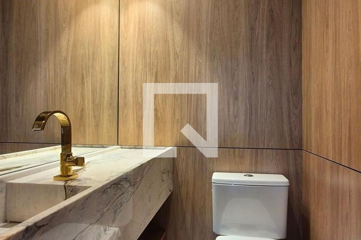Apartamento à Venda - Cambuí, 3 Quartos,  167 m2 em , Campinas - sp | SoloBR