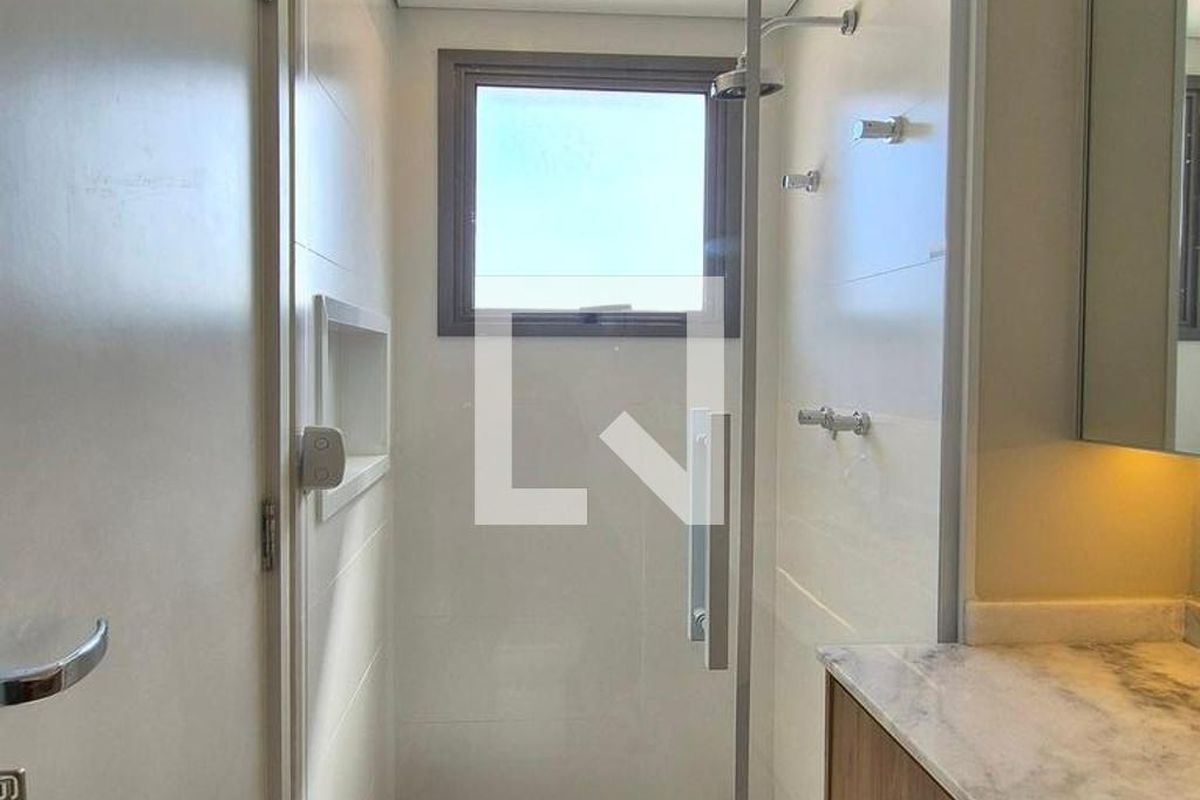 Apartamento à Venda - Cambuí, 3 Quartos,  167 m2 em , Campinas - sp | SoloBR