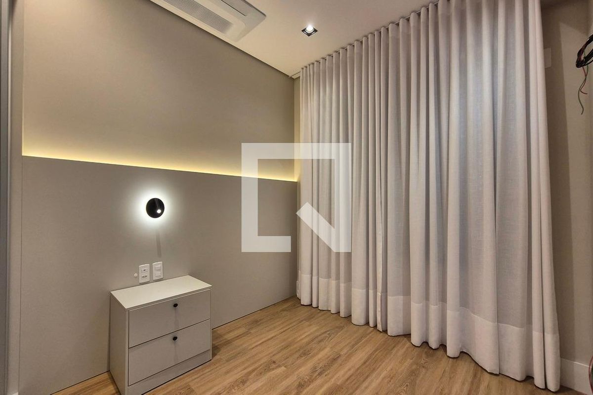 Apartamento à Venda - Cambuí, 3 Quartos,  167 m2 em , Campinas - sp | SoloBR