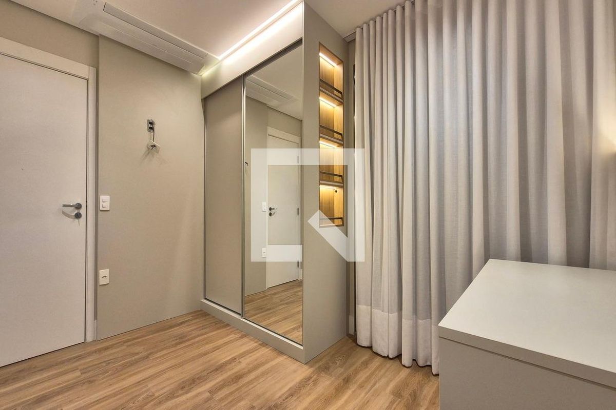 Apartamento à Venda - Cambuí, 3 Quartos,  167 m2 em , Campinas - sp | SoloBR
