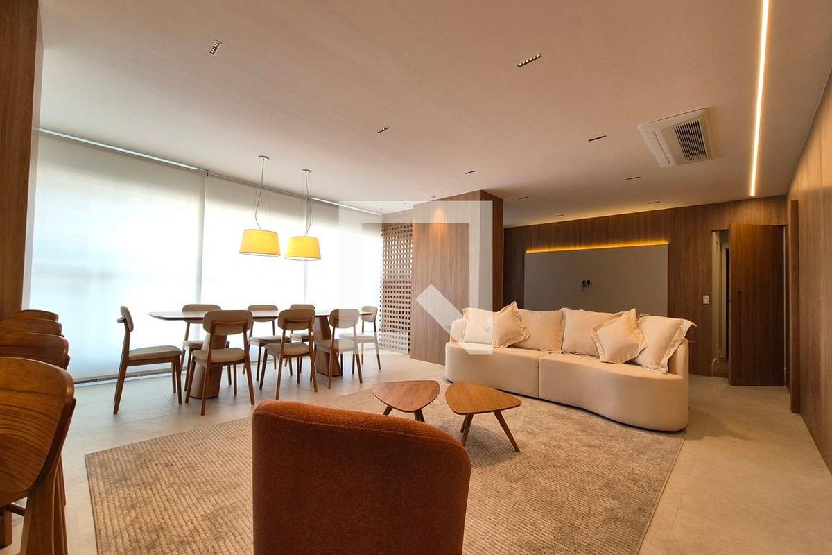 Apartamento à Venda - Cambuí, 3 Quartos,  167 m2 em , Campinas - sp | SoloBR