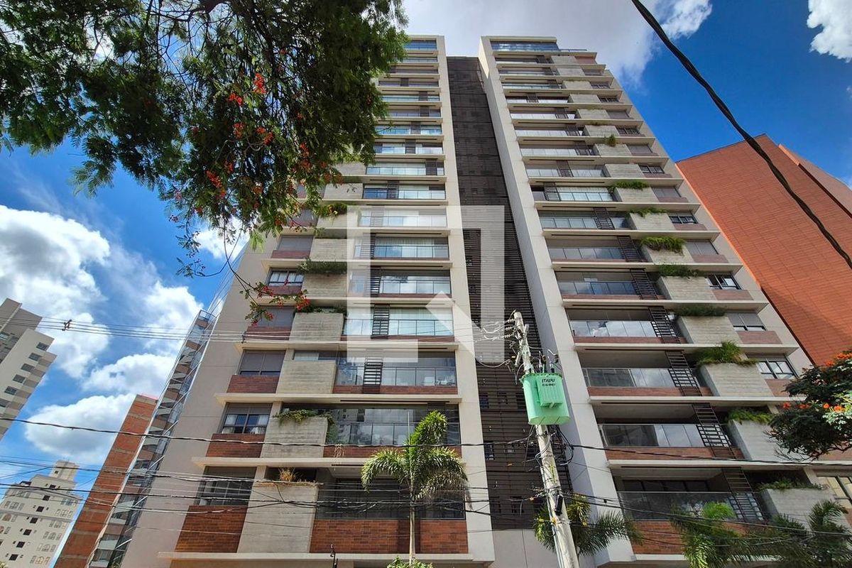 Apartamento à Venda - Cambuí, 3 Quartos,  167 m2 em , Campinas - sp | SoloBR