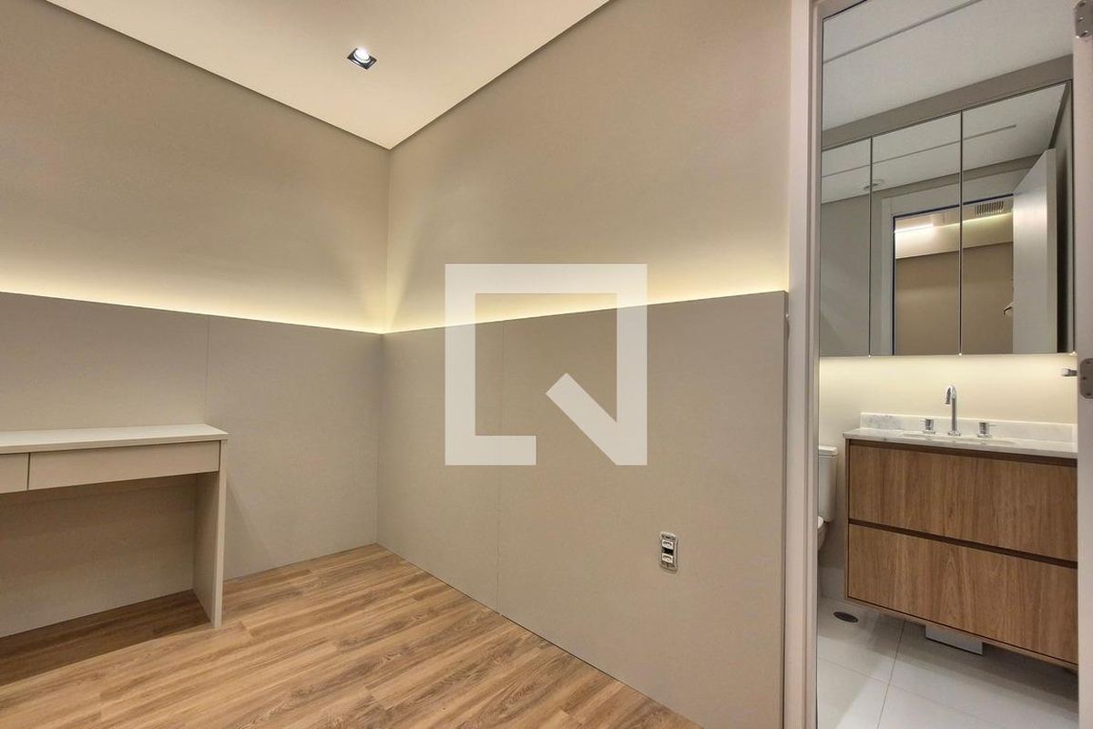 Apartamento à Venda - Cambuí, 3 Quartos,  167 m2 em , Campinas - sp | SoloBR
