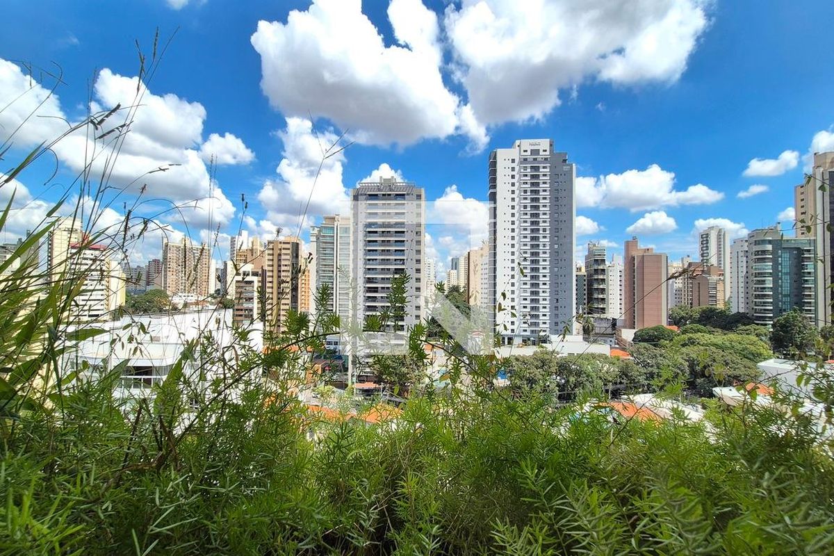 Apartamento à Venda - Cambuí, 3 Quartos,  167 m2 em , Campinas - sp | SoloBR