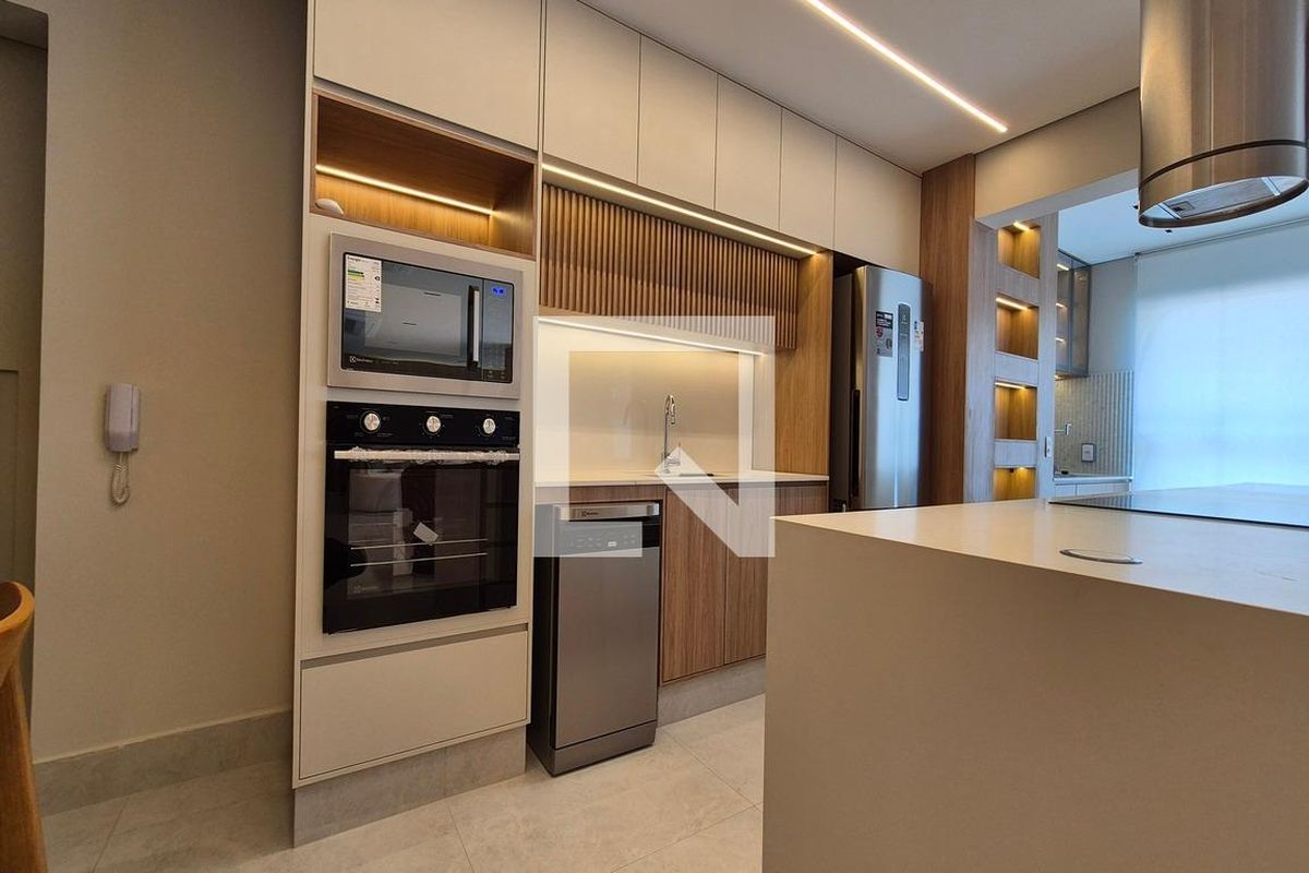 Apartamento à Venda - Cambuí, 3 Quartos,  167 m2 em , Campinas - sp | SoloBR