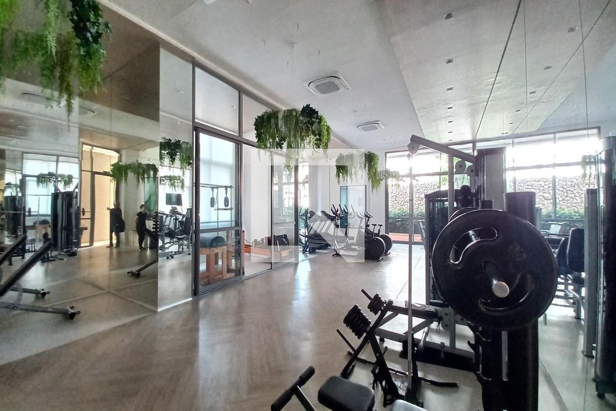 Apartamento à Venda - Cambuí, 3 Quartos,  167 m2 em , Campinas - sp | SoloBR