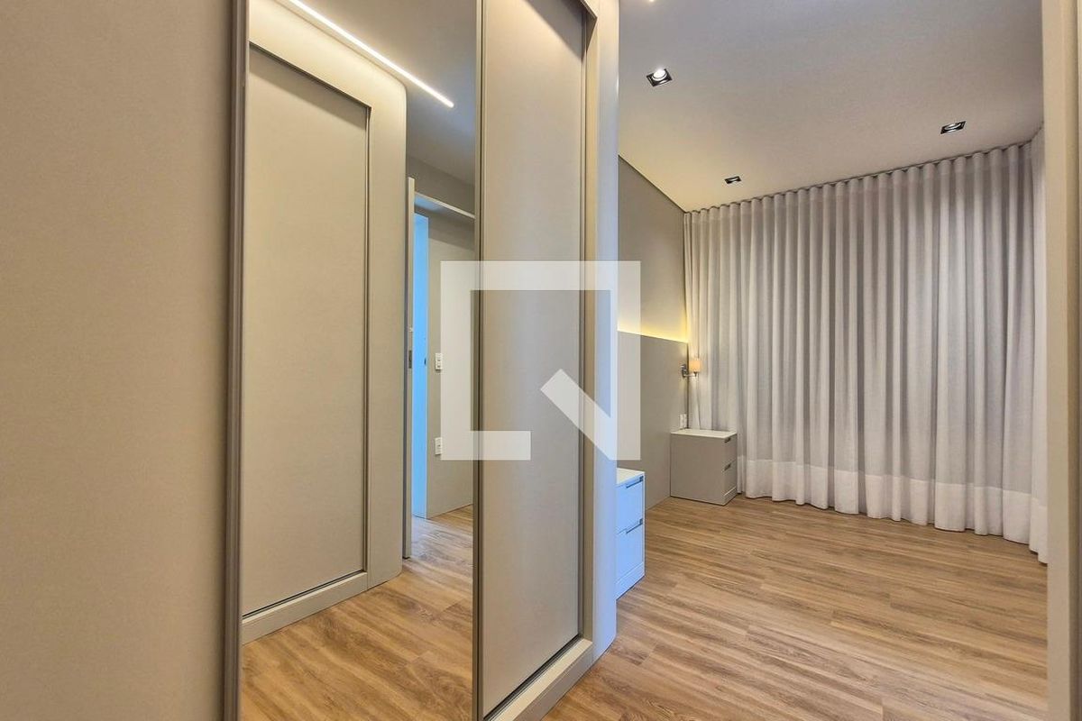 Apartamento à Venda - Cambuí, 3 Quartos,  167 m2 em , Campinas - sp | SoloBR