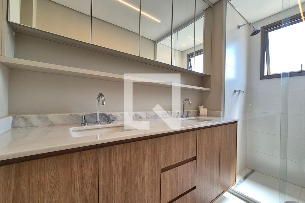 Apartamento à Venda - Cambuí, 3 Quartos,  167 m2 em , Campinas - sp | SoloBR