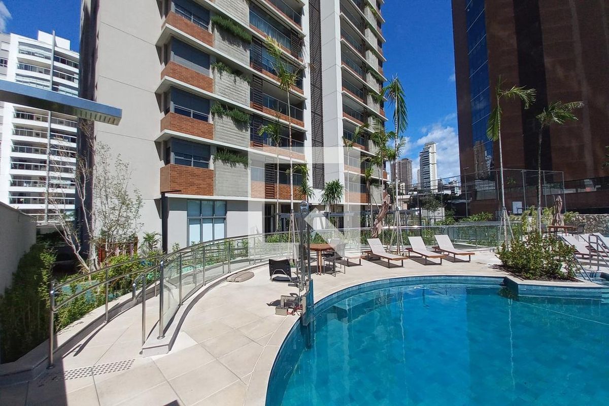 Apartamento à Venda - Cambuí, 3 Quartos,  167 m2 em , Campinas - sp | SoloBR
